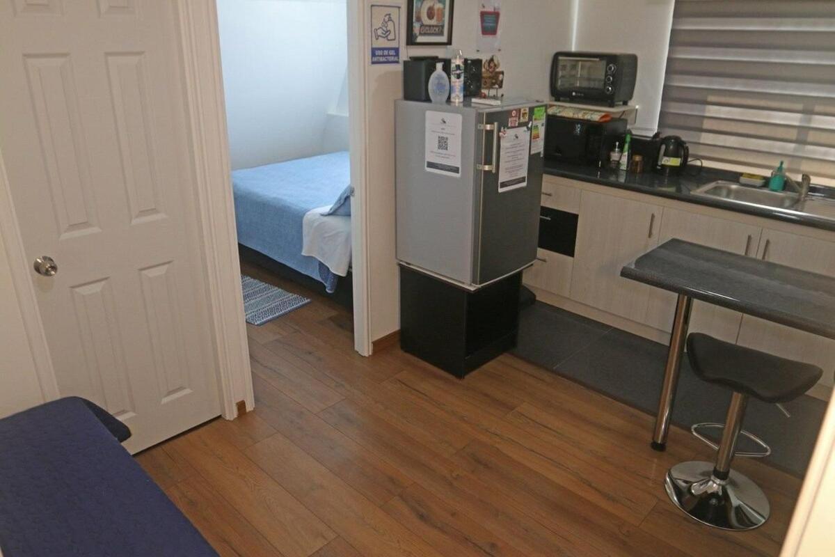 Apartment Barrancas, *
