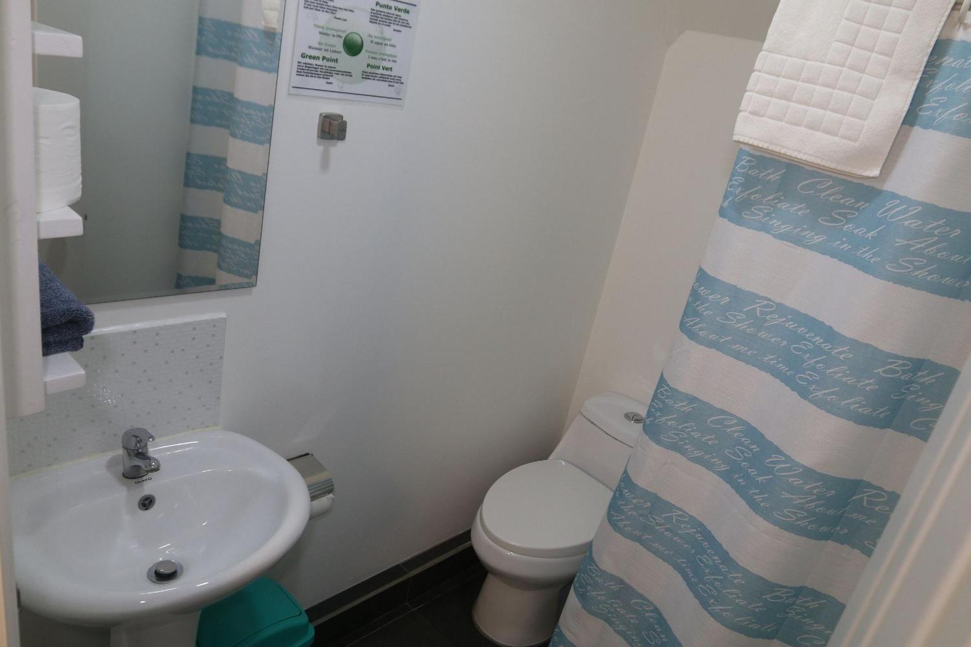 Apartment Barrancas, *