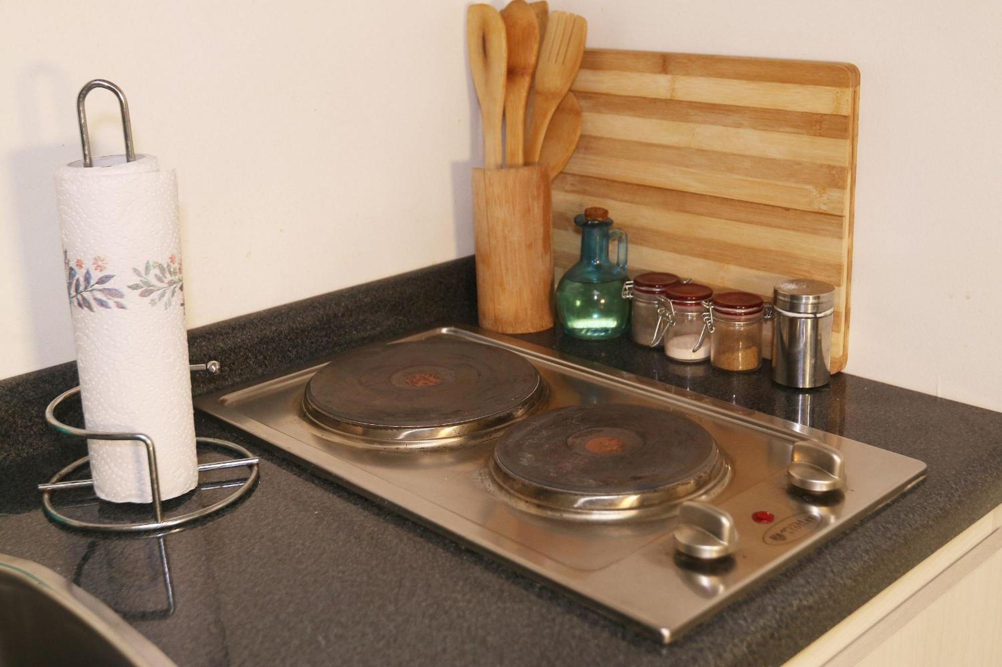 Apartment Barrancas, *